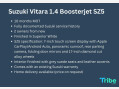Suzuki Vitara SZ5 BOOSTERJET 3