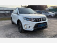 Suzuki Vitara SZ5 BOOSTERJET 4