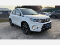 Suzuki Vitara SZ5 BOOSTERJET 5