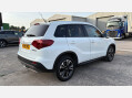 Suzuki Vitara SZ5 BOOSTERJET 8