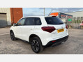 Suzuki Vitara SZ5 BOOSTERJET 10