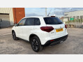 Suzuki Vitara SZ5 BOOSTERJET 11