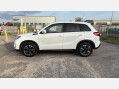 Suzuki Vitara SZ5 BOOSTERJET 12