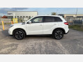 Suzuki Vitara SZ5 BOOSTERJET 13