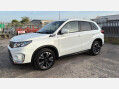 Suzuki Vitara SZ5 BOOSTERJET 14