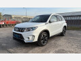 Suzuki Vitara SZ5 BOOSTERJET 16