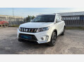 Suzuki Vitara SZ5 BOOSTERJET 17