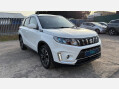 Suzuki Vitara SZ5 BOOSTERJET 19