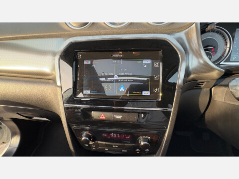 Suzuki Vitara SZ5 BOOSTERJET 38