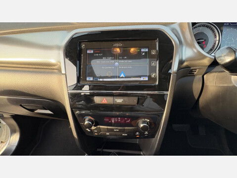 Suzuki Vitara SZ5 BOOSTERJET 39