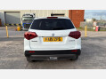 Suzuki Vitara SZ5 BOOSTERJET 9