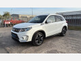 Suzuki Vitara SZ5 BOOSTERJET 15