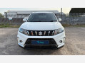 Suzuki Vitara SZ5 BOOSTERJET 18