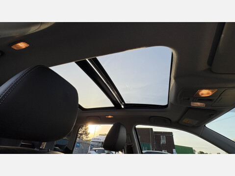 Suzuki Vitara SZ5 BOOSTERJET 34