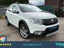 Dacia Sandero Stepway COMFORT TCE