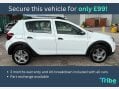 Dacia Sandero Stepway COMFORT TCE 2