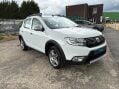 Dacia Sandero Stepway COMFORT TCE 3