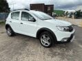 Dacia Sandero Stepway COMFORT TCE 5