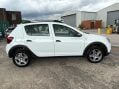 Dacia Sandero Stepway COMFORT TCE 6