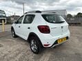 Dacia Sandero Stepway COMFORT TCE 7