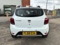Dacia Sandero Stepway COMFORT TCE 8