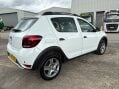 Dacia Sandero Stepway COMFORT TCE 9