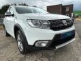 Dacia Sandero Stepway COMFORT TCE 10