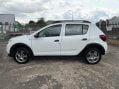 Dacia Sandero Stepway COMFORT TCE 11