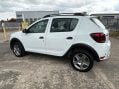 Dacia Sandero Stepway COMFORT TCE 12