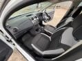 Dacia Sandero Stepway COMFORT TCE 16