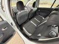Dacia Sandero Stepway COMFORT TCE 17
