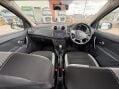 Dacia Sandero Stepway COMFORT TCE 19