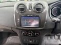 Dacia Sandero Stepway COMFORT TCE 23