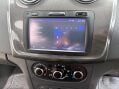 Dacia Sandero Stepway COMFORT TCE 25