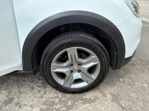 Dacia Sandero Stepway COMFORT TCE 29