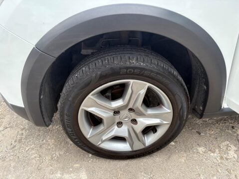 Dacia Sandero Stepway COMFORT TCE 31