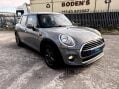 Mini Hatch COOPER D 3