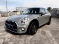 Mini Hatch COOPER D 15