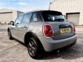 Mini Hatch COOPER D 16