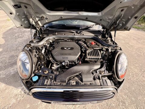 Mini Hatch COOPER D 36
