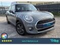 Mini Hatch COOPER D 1