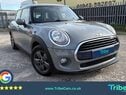 Mini Hatch COOPER D