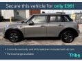 Mini Hatch COOPER D 2