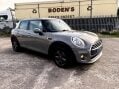 Mini Hatch COOPER D 5