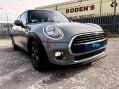 Mini Hatch COOPER D 13