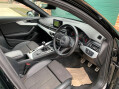 Audi A4 2.0 TDI S line Euro 6 (s/s) 5dr 4