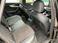 Audi A4 2.0 TDI S line Euro 6 (s/s) 5dr 6