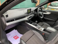 Audi A4 2.0 TDI S line Euro 6 (s/s) 5dr 7
