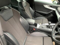 Audi A4 2.0 TDI S line Euro 6 (s/s) 5dr 15