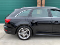 Audi A4 2.0 TDI S line Euro 6 (s/s) 5dr 30